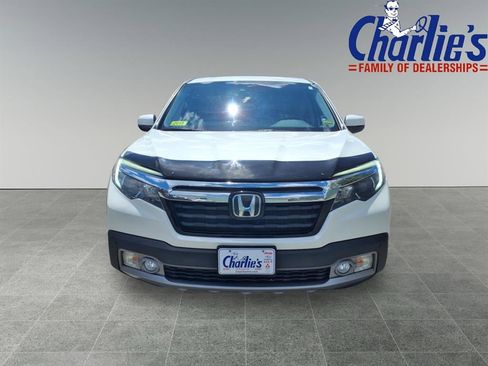Used 2019 Honda Ridgeline RTL-E image 2