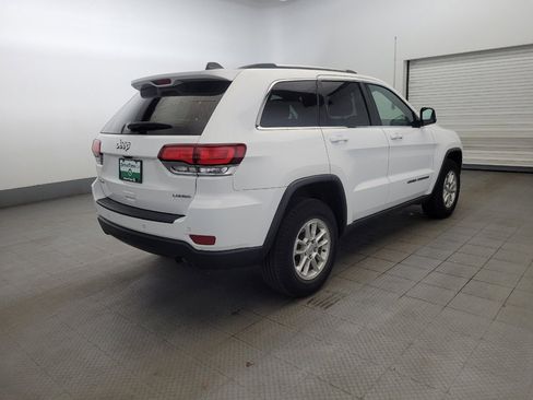 Used 2020 Jeep Grand Cherokee Laredo AWD/4WD image 9