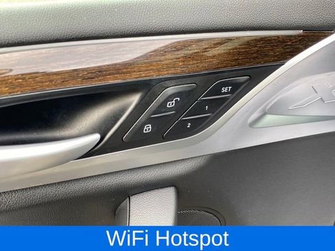 Used 2023 BMW X3 xDrive30i image 18