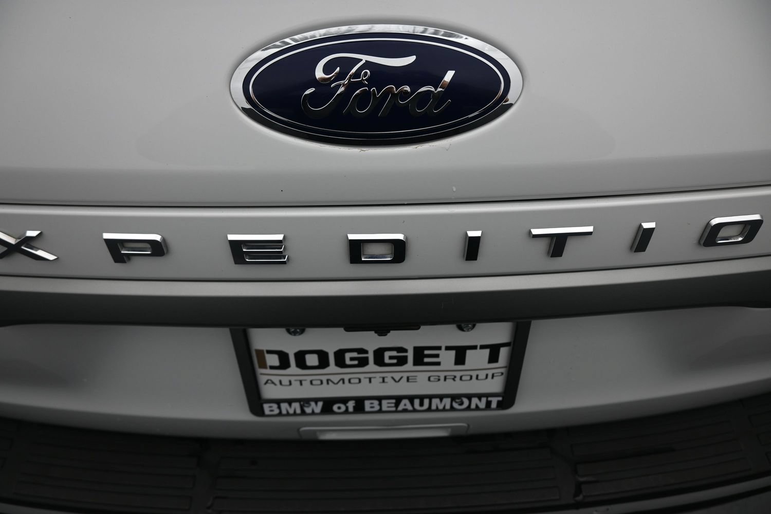 Used 2024 Ford Expedition Max XLT AWD/4WD image 10