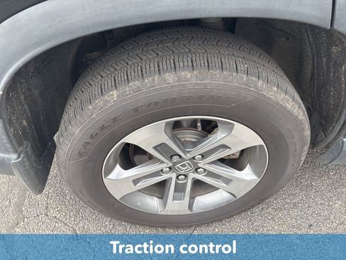 Used 2023 Honda Pilot EX-L image 9