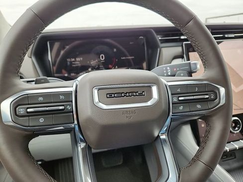 New 2026 GMC Terrain Denali image 19