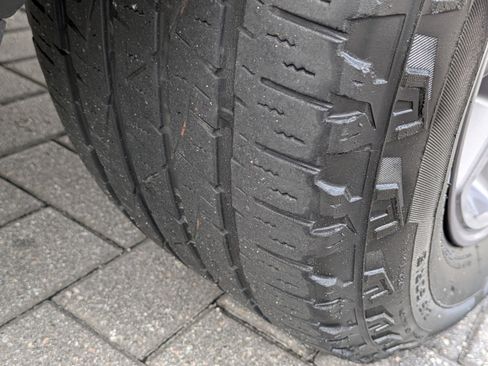 Certified 2022 Honda Passport TrailSport image 15