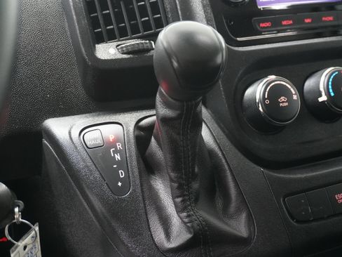 Used 2021 RAM ProMaster 1500 image 17