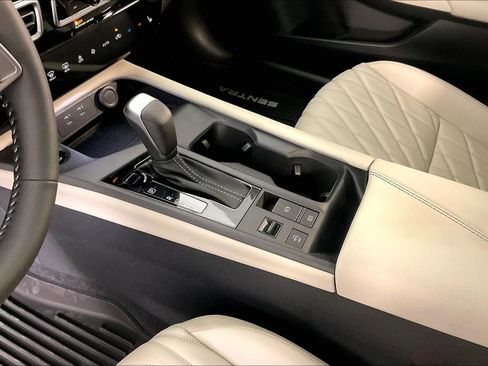 New 2026 Nissan Sentra SL w/ Floor Mat Package image 12