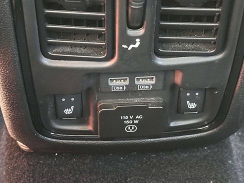 Used 2023 Dodge Durango R/T AWD/4WD image 22