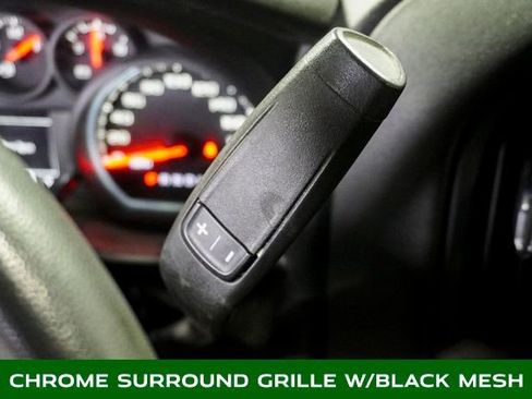 Used 2021 GMC Sierra 1500 4x4 Crew Cab w/ Sierra Value Package image 19