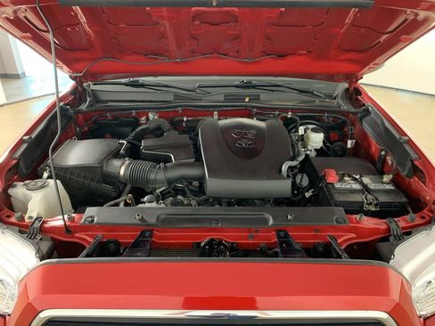 Used 2023 Toyota Tacoma SR5 image 39