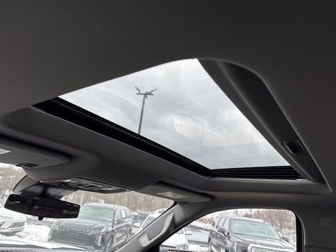 Used 2026 GMC Sierra 1500 Elevation w/ Elevation Premium Package image 17