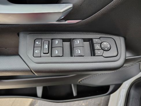 New 2026 RAM 1500 Big Horn image 20