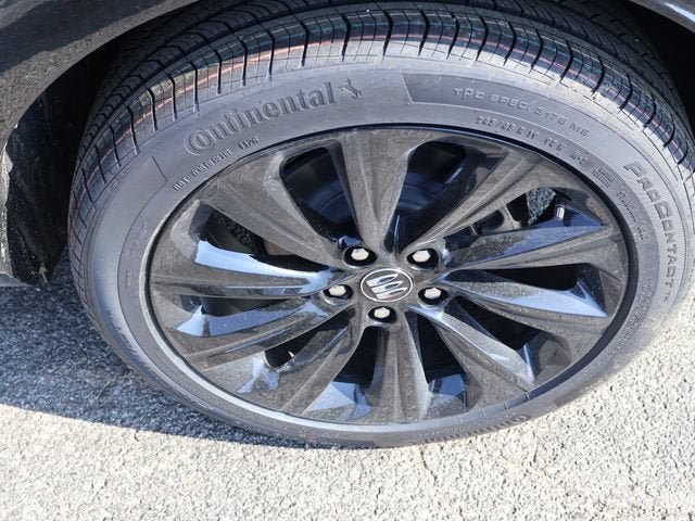 New 2026 Buick Envista Sport Touring w/ Convenience I Package FWD image 40