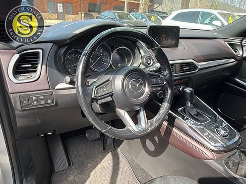 Used 2016 MAZDA CX-9 Grand Touring image 24