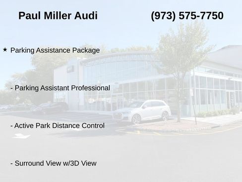 Used 2024 BMW X5 xDrive40i w/ Parking Assistance Package AWD/4WD image 6