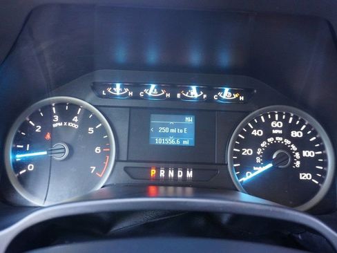 Used 2020 Ford F150 XLT image 11