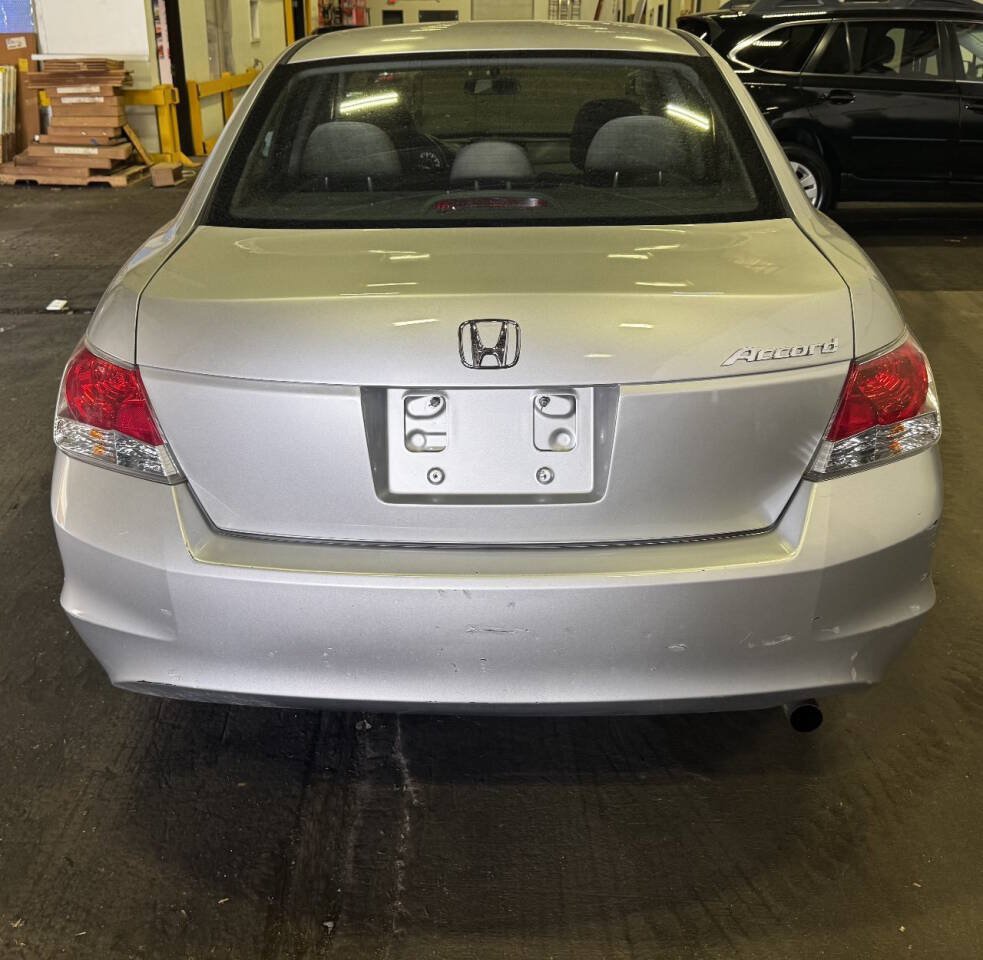 Used 2009 Honda Accord LX image 6