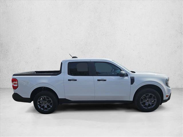Used 2025 Ford Maverick XLT w/ 4K Tow Package AWD/4WD image 5