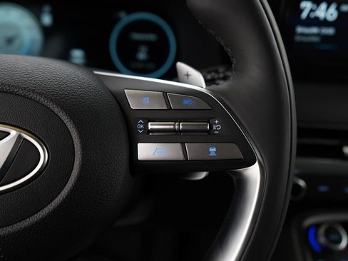 Used 2025 Hyundai Palisade Calligraphy image 28