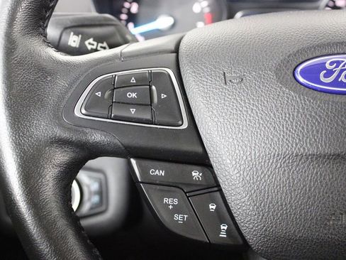 Used 2019 Ford Escape Titanium image 27