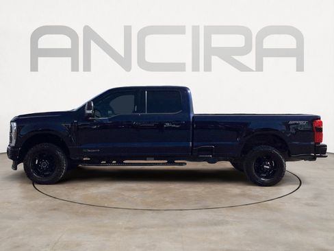 Used 2024 Ford F350 XLT w/ XLT Premium Package image 11