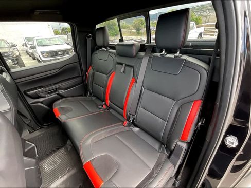 Used 2024 Ford Ranger Raptor AWD/4WD image 29