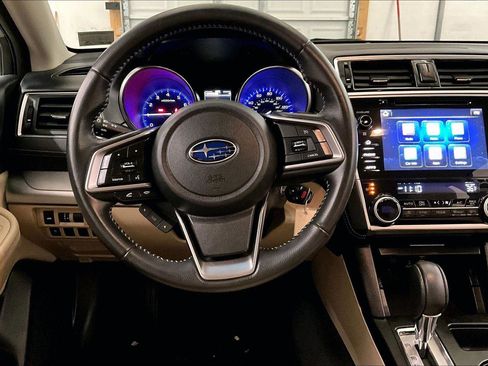 Used 2018 Subaru Legacy 2.5i Premium image 5