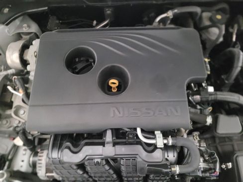 Used 2020 Nissan Altima 2.5 SR FWD image 30