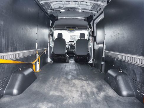 Used 2019 Ford Transit 150 148 Medium Roof image 14