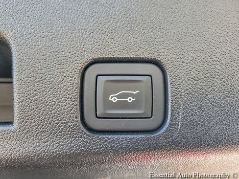 Used 2026 Buick Enclave Sport Touring w/ Power Package FWD image 21