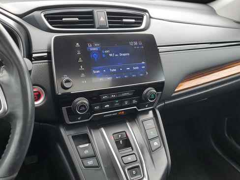 Used 2020 Honda CR-V Touring image 27