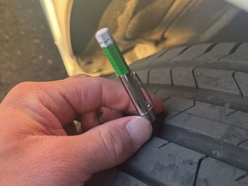 Used 2024 Mercedes-Benz S 580 4MATIC Sedan image 13