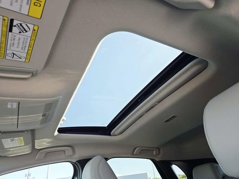 New 2025 MAZDA CX-30 AWD 2.5 S w/ Preferred Package image 7