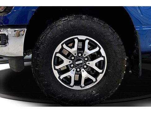 Used 2024 Ford F150 XLT w/ Mobile Office Package AWD/4WD image 11