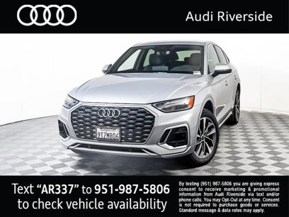 Certified 2023 Audi Q5 2.0T Premium Plus w/ Premium Plus Package