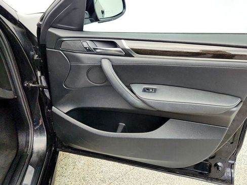 Used 2015 BMW X4 xDrive28i image 26