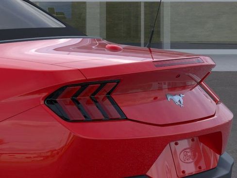 New 2026 Ford Mustang Premium RWD image 36