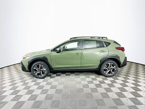 New 2026 Subaru Crosstrek 2.0i Premium image 5