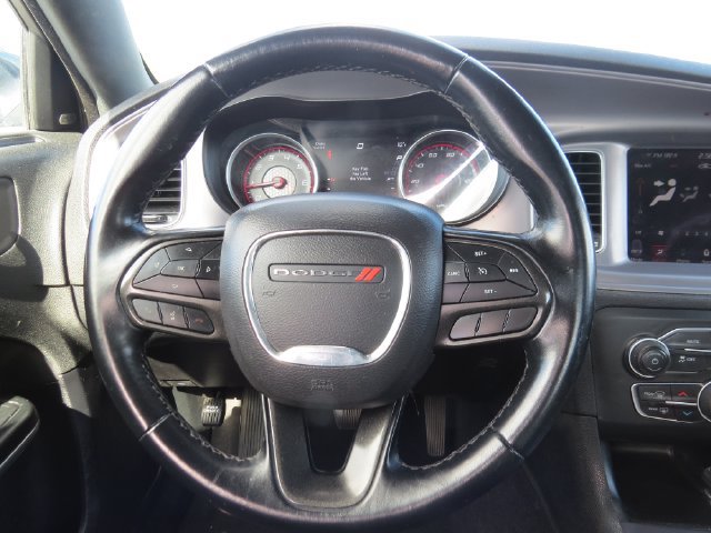 Used 2023 Dodge Charger SXT RWD image 16