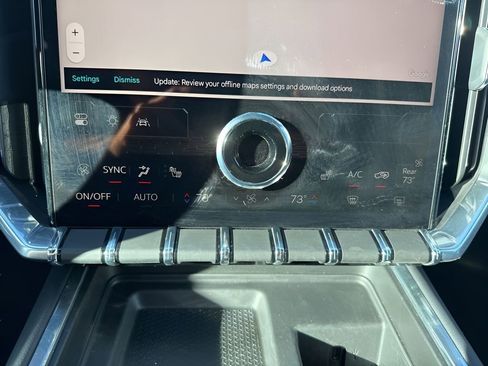 Used 2025 GMC Acadia Elevation FWD image 22