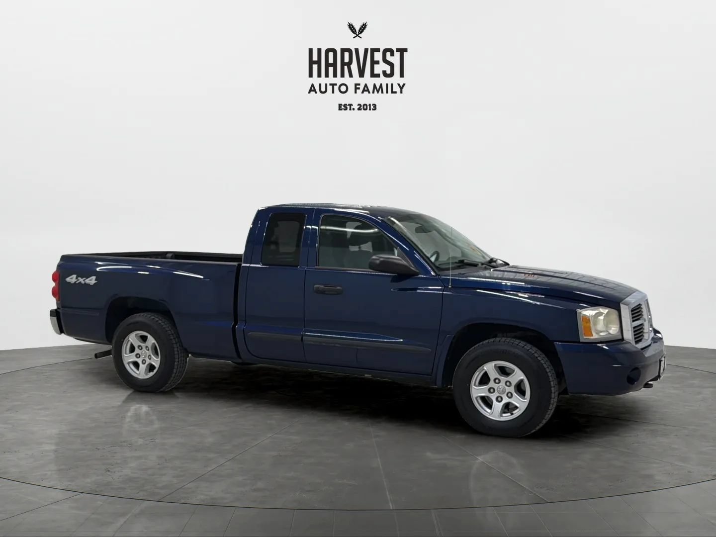 Used 2006 Dodge Dakota SLT AWD/4WD image 9