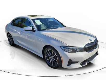 Used 2020 BMW 330i Sedan w/ Driving Assistance Package