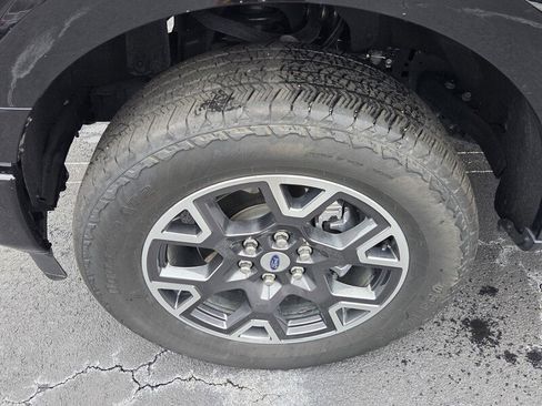 Used 2025 Ford F150 STX w/ Equipment Group 200A image 15