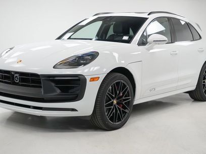 New 2026 Porsche Macan GTS
