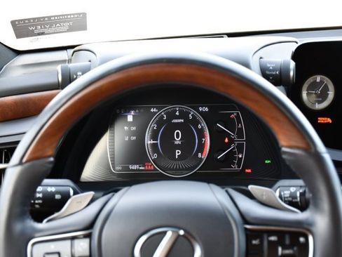 Certified 2023 Lexus ES 350 Ultra Luxury image 25