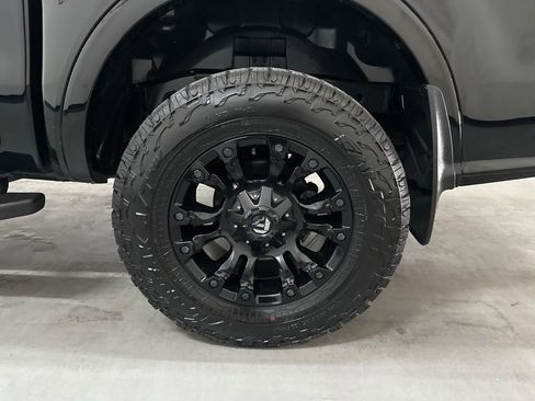 Used 2019 Ford Ranger Lariat w/ Black Appearance Package AWD/4WD image 60