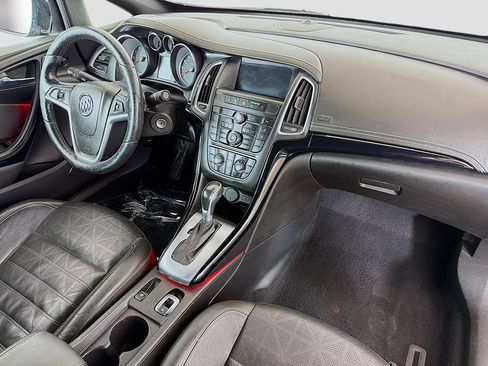 Used 2019 Buick Cascada Premium FWD image 18