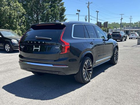 New 2026 Volvo XC90 T8 Plus w/ Protection Package Premier AWD/4WD image 3