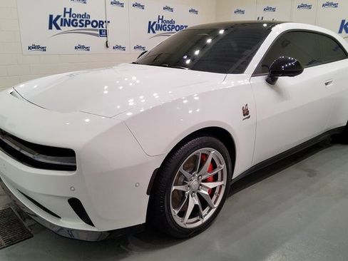 Used 2024 Dodge Charger R/T Scat Pack w/ Plus Group image 6