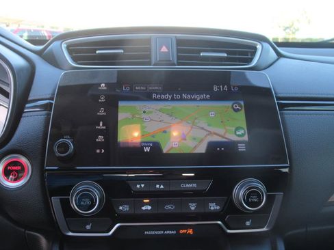 Used 2022 Honda CR-V Touring image 22