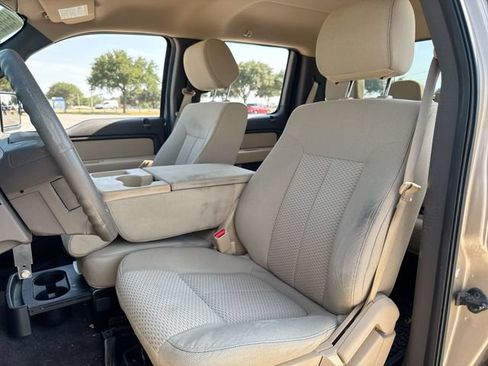 Used 2013 Ford F150 XLT RWD image 11