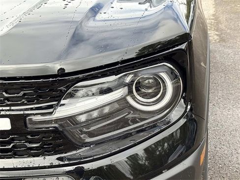 New 2025 Ford Bronco Sport Outer Banks w/ Outer Banks Tech Package+ image 10